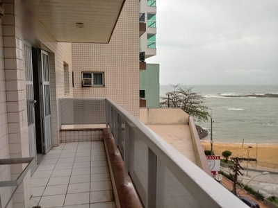 Apartamento em Centro, Guarapari/ES de 105m² 3 quartos à venda por R$ 990.000,00 ou para locação R$ 2.500,00/mes