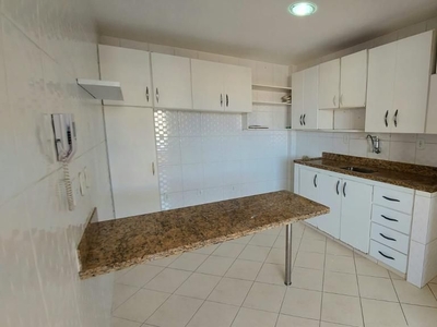 Apartamento em Centro, Guarapari/ES de 60m² 2 quartos à venda por R$ 260.000,00 ou para locação R$ 1.500,00/mes