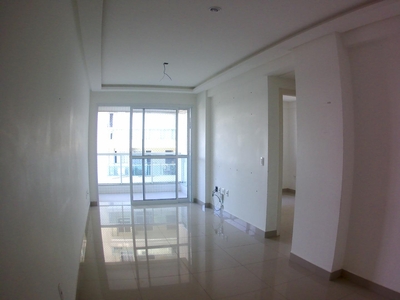 Apartamento em Centro, Guarapari/ES de 85m² 3 quartos à venda por R$ 550.000,00 ou para locação R$ 2.300,00/mes