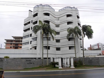 Apartamento em Centro, Guaratuba/PR de 242m² 3 quartos à venda por R$ 1.249.000,00