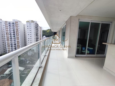 Apartamento em Centro, Guarujá/SP de 197m² 3 quartos para locação R$ 8.000,00/mes