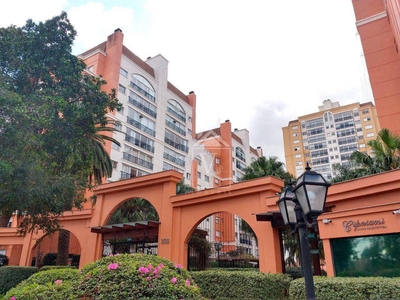 Apartamento em Centro Histórico, Porto Alegre/RS de 141m² 3 quartos à venda por R$ 1.969.000,00 ou para locação R$ 8.500,00/mes