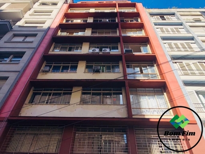 Apartamento em Centro Histórico, Porto Alegre/RS de 36m² 1 quartos à venda por R$ 132.000,00