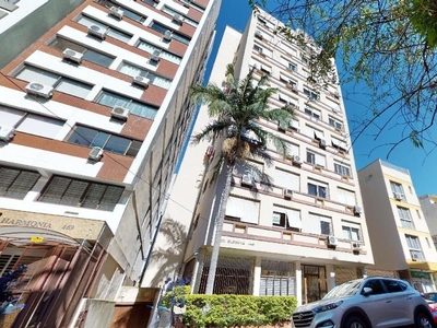 Apartamento em Centro Histórico, Porto Alegre/RS de 37m² 1 quartos à venda por R$ 229.000,00