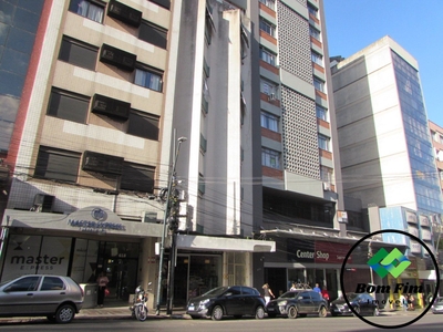 Apartamento em Centro Histórico, Porto Alegre/RS de 46m² 1 quartos para locação R$ 1.100,00/mes