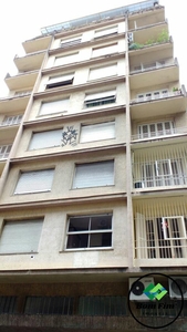 Apartamento em Centro Histórico, Porto Alegre/RS de 75m² 3 quartos à venda por R$ 229.000,00