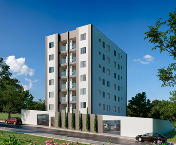 Apartamento em Centro, Ipatinga/MG de 63m² 2 quartos à venda por R$ 208.000,00