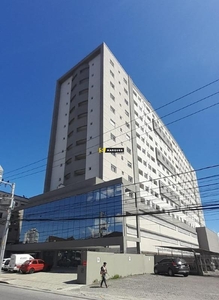 Apartamento em Centro, Joinville/SC de 87m² 1 quartos à venda por R$ 594.000,00