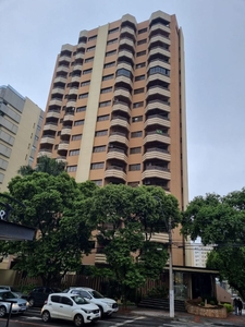 Apartamento em Centro, Londrina/PR de 180m² 4 quartos para locação R$ 3.000,00/mes