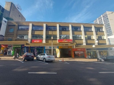 Apartamento em Centro, Londrina/PR de 300m² 1 quartos para locação R$ 5.000,00/mes