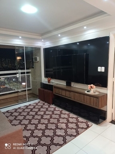 Apartamento em Centro, Londrina/PR de 90m² 3 quartos para locação R$ 3.000,00/mes