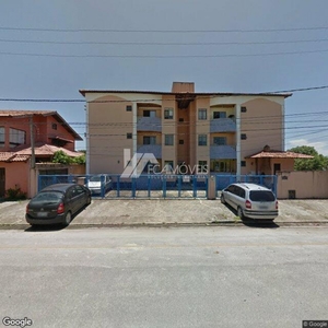 Apartamento em Centro, Macaé/RJ de 61m² 1 quartos à venda por R$ 187.682,00