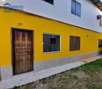 Apartamento em Centro, Maricá/RJ de 10m² 1 quartos à venda por R$ 134.000,00