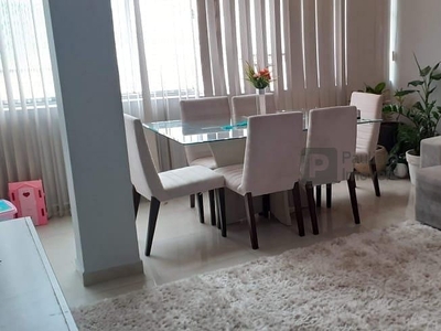 Apartamento em Centro, Mogi Mirim/SP de 59m² 1 quartos à venda por R$ 211.000,00