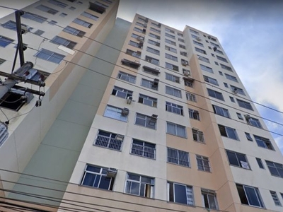 Apartamento em Centro, Nilópolis/RJ de 42m² 2 quartos à venda por R$ 188.000,00