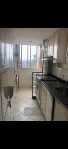Apartamento em Centro, Nilópolis/RJ de 45m² 2 quartos à venda por R$ 229.000,00
