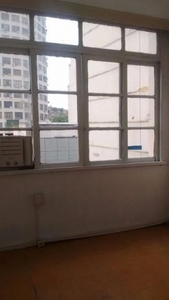 Apartamento em Centro, Niterói/RJ de 39m² 1 quartos à venda por R$ 139.000,00