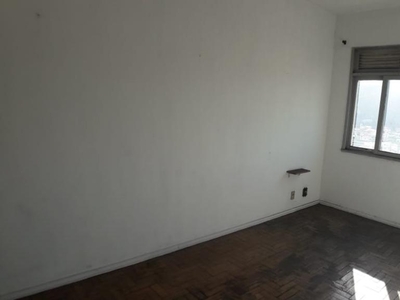 Apartamento em Centro, Niterói/RJ de 48m² 1 quartos à venda por R$ 119.000,00