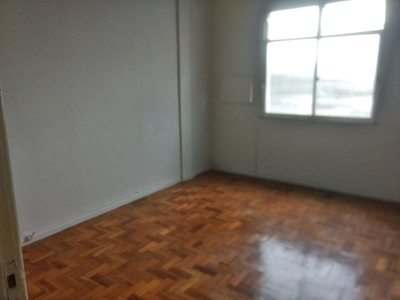 Apartamento em Centro, Niterói/RJ de 50m² 1 quartos à venda por R$ 219.000,00