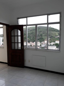 Apartamento em Centro, Niterói/RJ de 55m² 1 quartos à venda por R$ 209.000,00