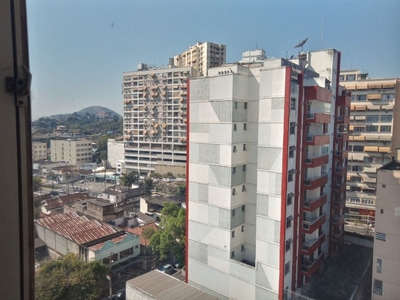 Apartamento em Centro, Niterói/RJ de 59m² 1 quartos à venda por R$ 219.000,00