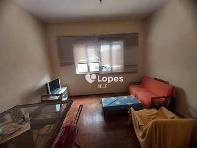 Apartamento em Centro, Niterói/RJ de 80m² 2 quartos à venda por R$ 219.000,00