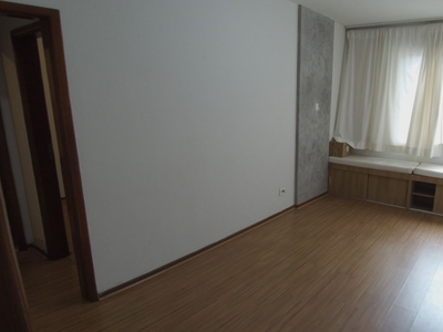 Apartamento em Centro, Nova Friburgo/RJ de 30m² 1 quartos para locação R$ 750,00/mes