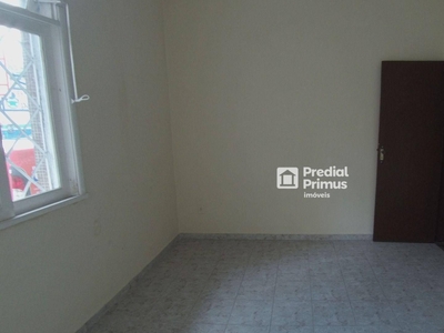 Apartamento em Centro, Nova Friburgo/RJ de 70m² 2 quartos para locação R$ 1.500,00/mes