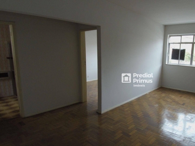 Apartamento em Centro, Nova Friburgo/RJ de 79m² 2 quartos para locação R$ 1.000,00/mes