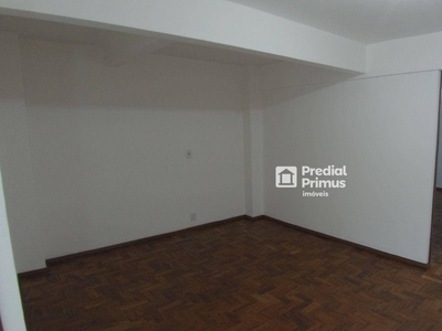 Apartamento em Centro, Nova Friburgo/RJ de 80m² 2 quartos para locação R$ 1.000,00/mes