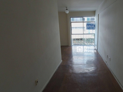 Apartamento em Centro, Nova Friburgo/RJ de 86m² 1 quartos para locação R$ 1.000,00/mes