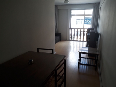 Apartamento em Centro, Nova Friburgo/RJ de 86m² 1 quartos para locação R$ 1.100,00/mes