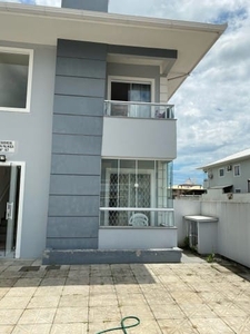 Apartamento em Centro, Palhoça/SC de 63m² 2 quartos à venda por R$ 219.000,00