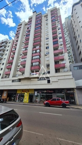 Apartamento em Centro, Passo Fundo/RS de 35m² 1 quartos à venda por R$ 229.000,00