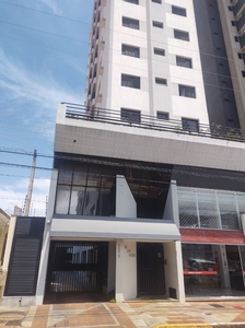 Apartamento em Centro, Piracicaba/SP de 112m² 3 quartos para locação R$ 1.500,00/mes