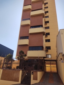 Apartamento em Centro, Piracicaba/SP de 160m² 2 quartos para locação R$ 3.000,00/mes