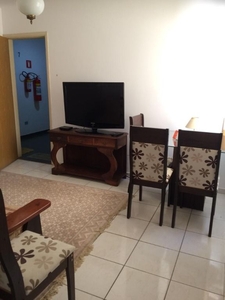 Apartamento em Centro, Piracicaba/SP de 55m² 2 quartos à venda por R$ 209.000,00