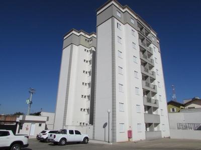Apartamento em Centro, Piracicaba/SP de 59m² 2 quartos à venda por R$ 179.800,00 ou para locação R$ 800,00/mes