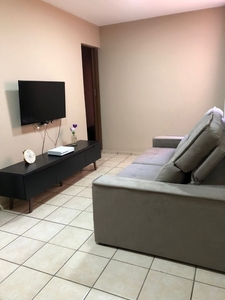 Apartamento em Centro, Piracicaba/SP de 60m² 3 quartos à venda por R$ 184.000,00