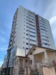 Apartamento em Centro, Ponta Grossa/PR de 130m² 3 quartos para locação R$ 1.800,00/mes
