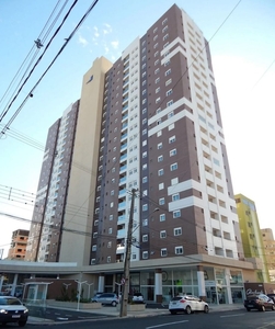 Apartamento em Centro, Ponta Grossa/PR de 130m² 3 quartos para locação R$ 3.000,00/mes