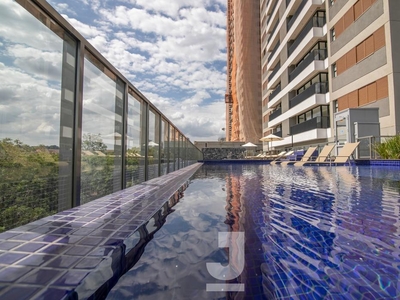 Apartamento em Centro, Ribeirão Preto/SP de 135m² 3 quartos à venda por R$ 1.699.000,00