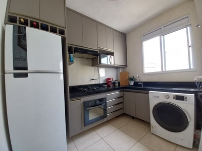 Apartamento em Centro, Ribeirão Preto/SP de 41m² 2 quartos à venda por R$ 144.000,00