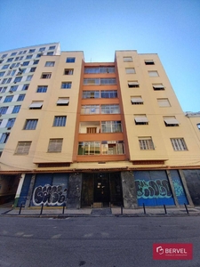 Apartamento em Centro, Rio de Janeiro/RJ de 100m² 3 quartos para locação R$ 1.800,00/mes