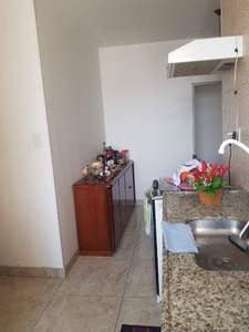 Apartamento em Centro, Santo André/SP de 110m² 2 quartos à venda por R$ 359.000,00 ou para locação R$ 2.300,00/mes