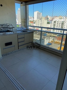 Apartamento em Centro, Santo André/SP de 128m² 3 quartos para locação R$ 3.850,00/mes