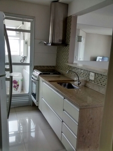 Apartamento em Centro, São Bernardo do Campo/SP de 84m² 3 quartos à venda por R$ 449.000,00