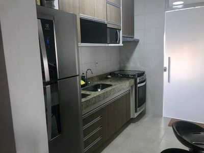 Apartamento em Centro, São Caetano do Sul/SP de 65m² 2 quartos à venda por R$ 569.000,00