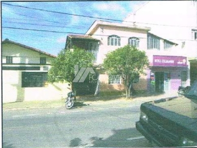 Apartamento em Centro, São Gonçalo Do Pará/MG de 63m² 2 quartos à venda por R$ 83.334,00
