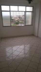 Apartamento em Centro, São Gonçalo/RJ de 50m² 2 quartos à venda por R$ 169.000,00
